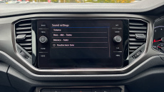 Volkswagen T-Roc 1.5 TSI EVO SE 5dr Petrol Hatchback